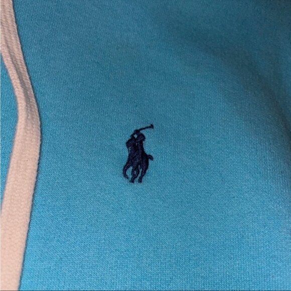 Polo Ralph lauren sweatshirt - Picture 2 of 5